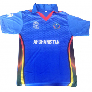 Fan T-Shirt (Afghanistan)