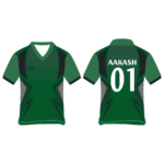 Playing T-Shirt (Fully Sublimated) Style-12
