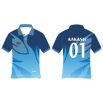 Playing T-Shirt (Fully Sublimated) Style-13