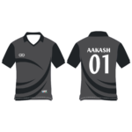 Playing T-Shirt (Fully Sublimated) Style-15