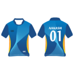 Playing T-Shirt (Fully Sublimated) Style-2