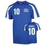 Football – Playing Shirts Style-1